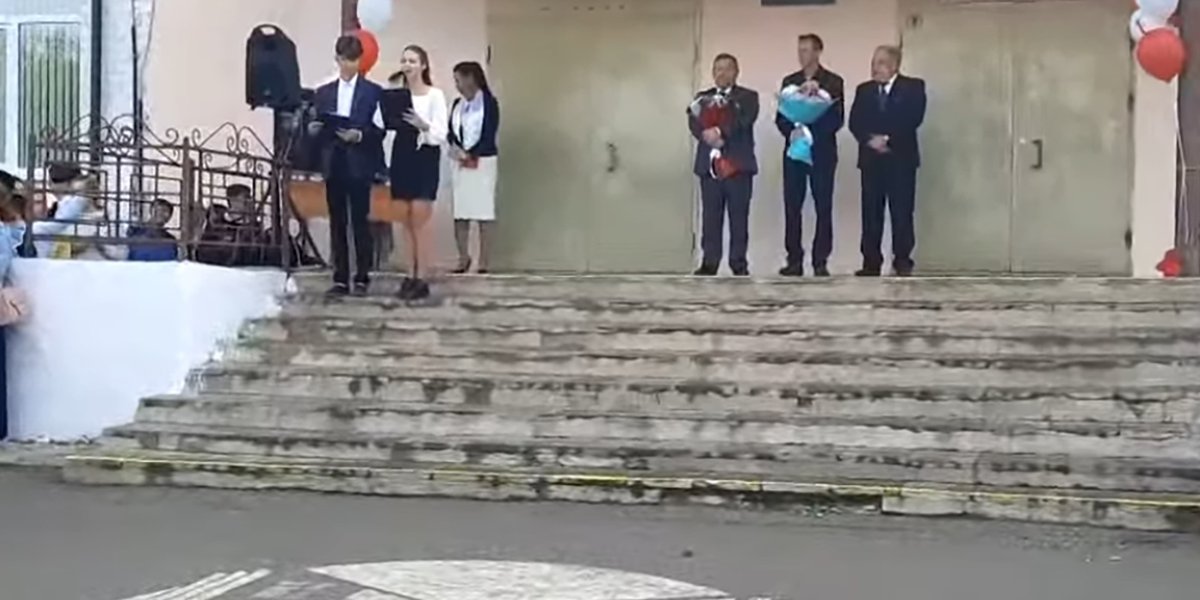 «Двойки за поведение можно оспорить»: с 1 сентября учителям придется объясняться перед родителями «Двойки за поведение можно оспорить»: с 1 сентября учителям придется объясняться перед родителями