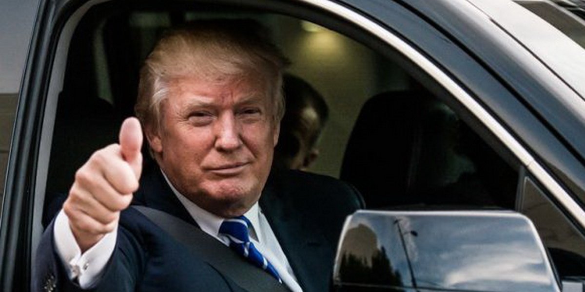 В Иране на ТВ провели сбор средств на убийство Трампа В Иране на ТВ провели сбор средств на убийство Трампа