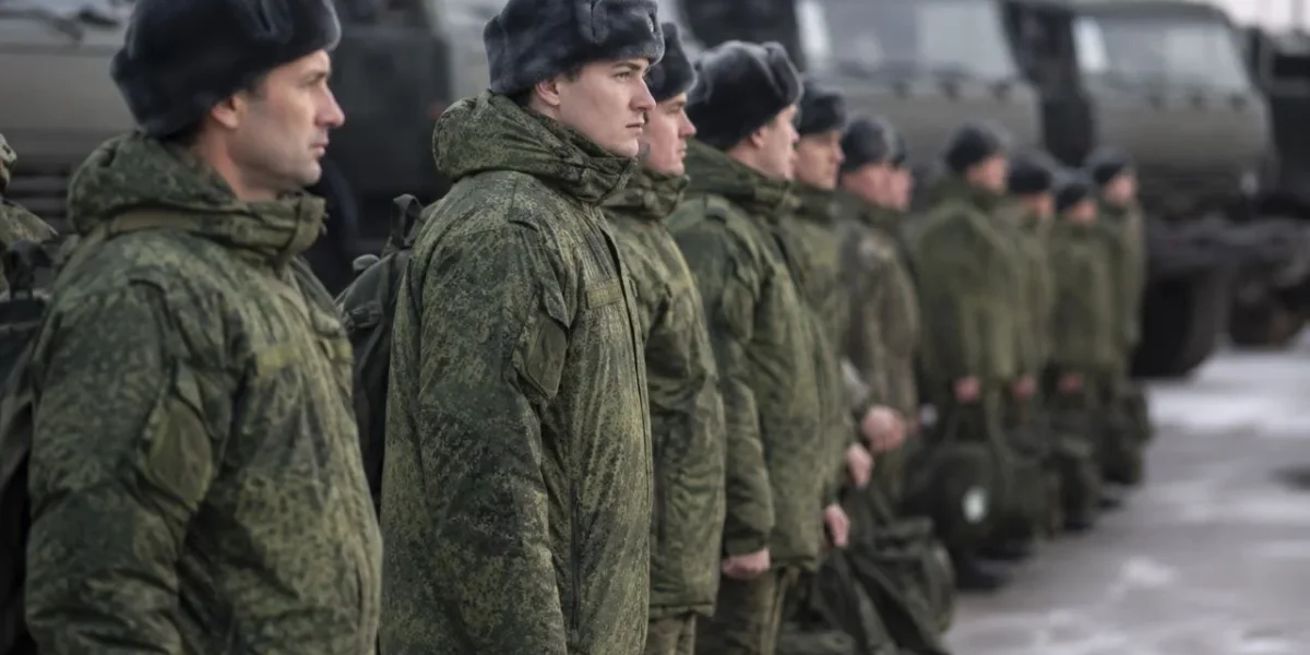 Будет ли мобилизация в России в 2026 году: вторая волна осенью, последние новости на 12 августа Будет ли мобилизация в России в 2026 году: вторая волна осенью, последние новости на 12 августа