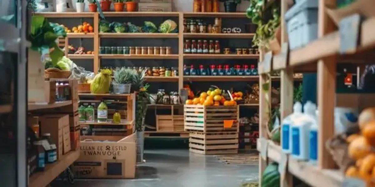 "Чижик", "Светофор", "Да!": Стоит ли брать продукты в таких магазинах? Ответ врача