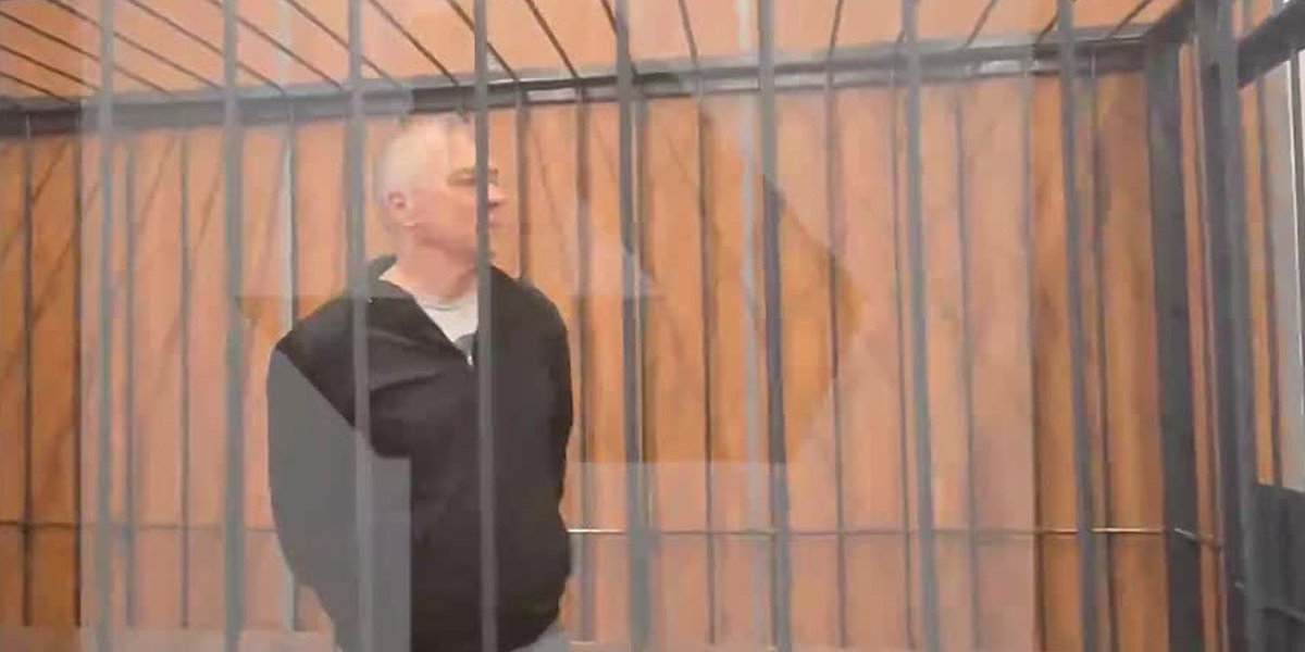 Экс-директор Газманова получил 7 лет колонии за мошенничество: суд раскрыл детали дела