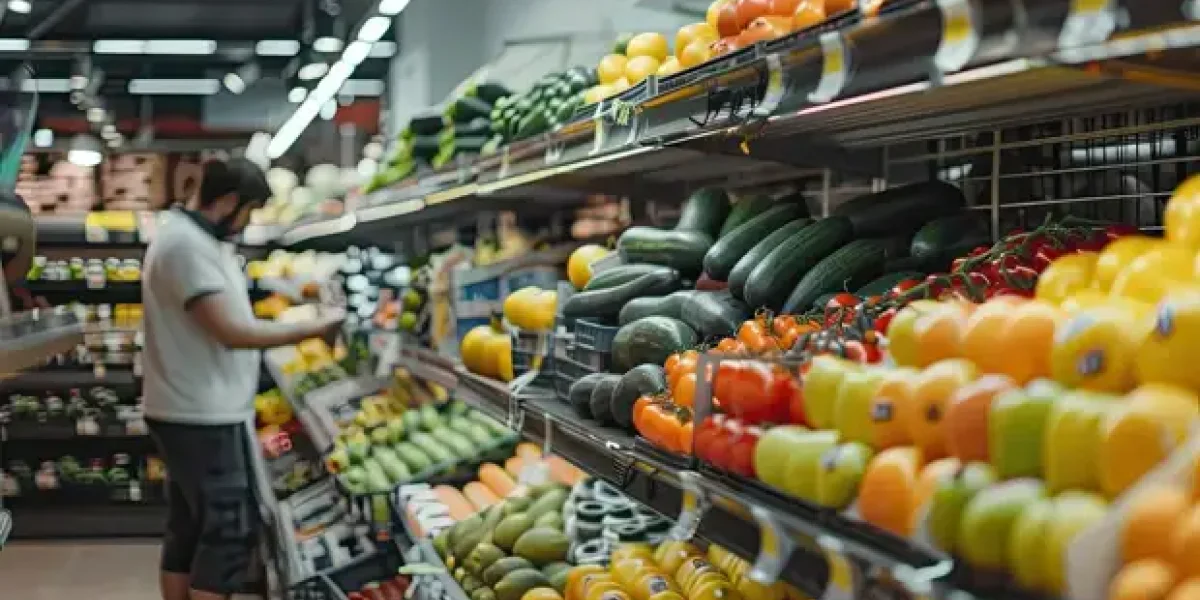 "Чижик", "Светофор", "Да!": Стоит ли брать продукты в таких магазинах? Ответ врача "Чижик", "Светофор", "Да!": Стоит ли брать продукты в таких магазинах? Ответ врача