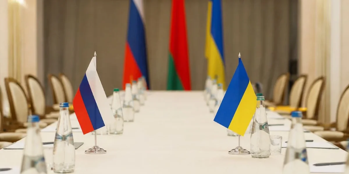 Когда закончится СВО: переговоры России и Украины, сроки завершения спецоперации и последние новости на 18 августа 2026 Когда закончится СВО: переговоры России и Украины, сроки завершения спецоперации и последние новости на 18 августа 2026