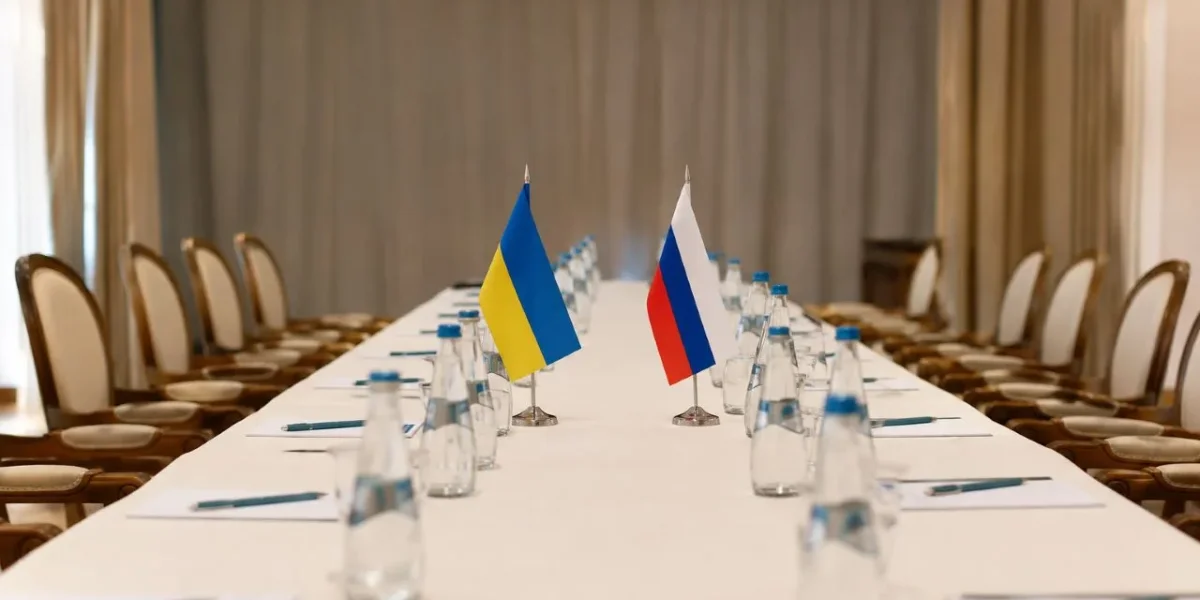 Когда закончится СВО: переговоры России и Украины, последние новости и прогнозы на 12 августа 2026 года Когда закончится СВО: переговоры России и Украины, последние новости и прогнозы на 12 августа 2026 года