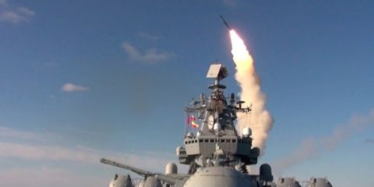 Порты и военные склады Украины попали под групповой удар российских войск
