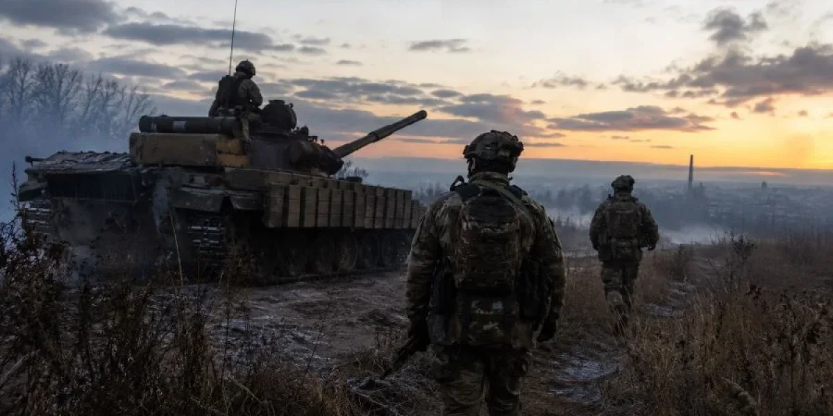 Когда закончится СВО: сроки окончания боевых действий, прогнозы экспертов и последние новости на 29 августа 2026 года Когда закончится СВО: сроки окончания боевых действий, прогнозы экспертов и последние новости на 29 августа 2026 года