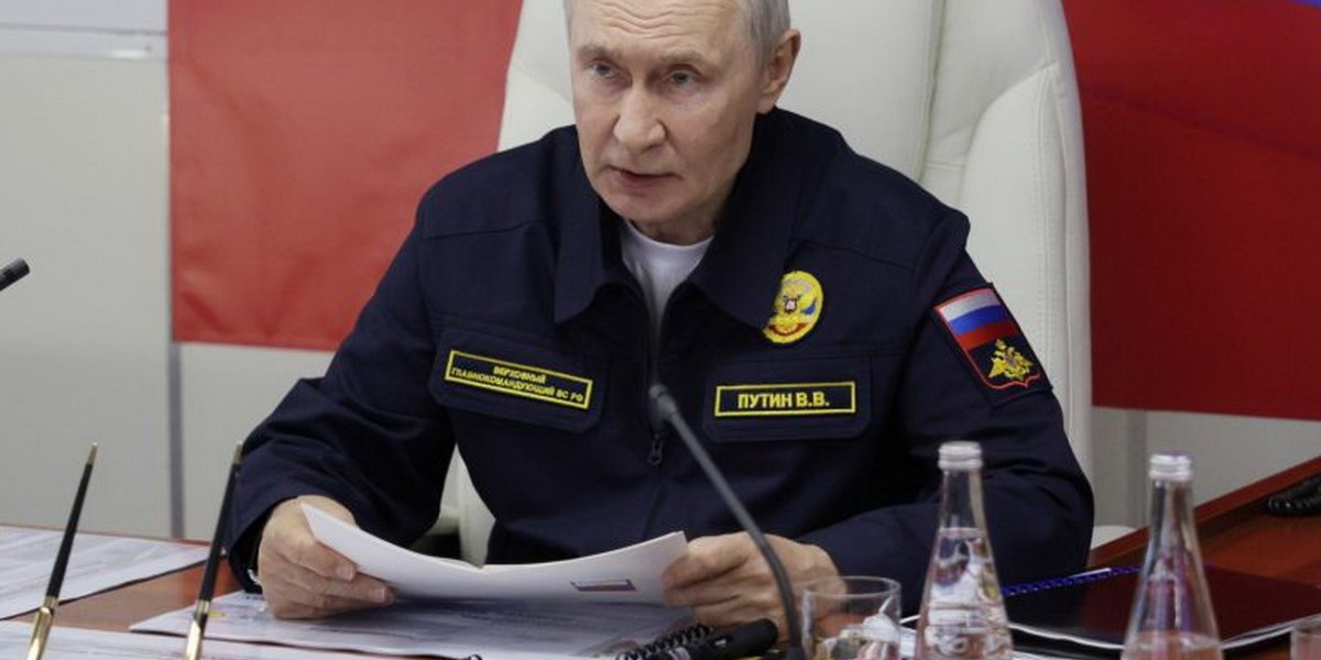 &laquo;Путинский абордаж&raquo; приближает мировую морскую войну: чем Россия может ответить Западу
