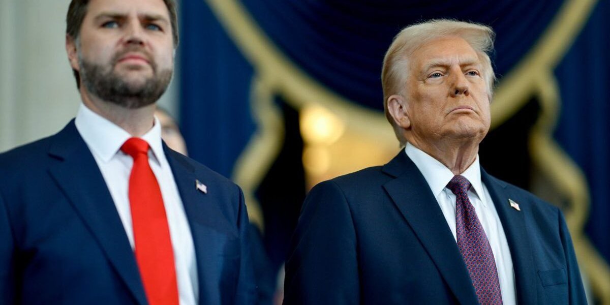 Трамп пообещал, что война США с Ираном закончится &laquo;довольно скоро&raquo;