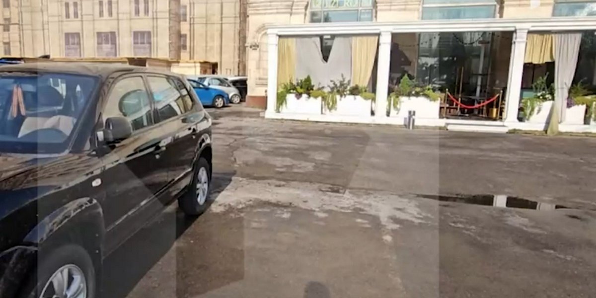 Число жертв взрыва в ресторане Balzi Rossi в Москве выросло до пяти — врачи борются за жизни пострадавших (ВИДЕО) Число жертв взрыва в ресторане Balzi Rossi в Москве выросло до пяти — врачи борются за жизни пострадавших (ВИДЕО)