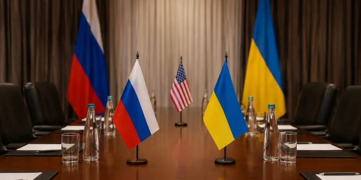 Переговоры России и Украины 29 августа 2026: когда закончится СВО, последние новости и встреча Путина с Эрдоганом