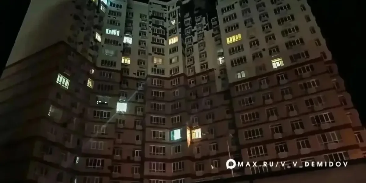 Атака БПЛА на Белгород 9 августа 2026: 13 пострадавших, среди них дети — что известно о ночном налёте и пожарах Атака БПЛА на Белгород 9 августа 2026: 13 пострадавших, среди них дети — что известно о ночном налёте и пожарах