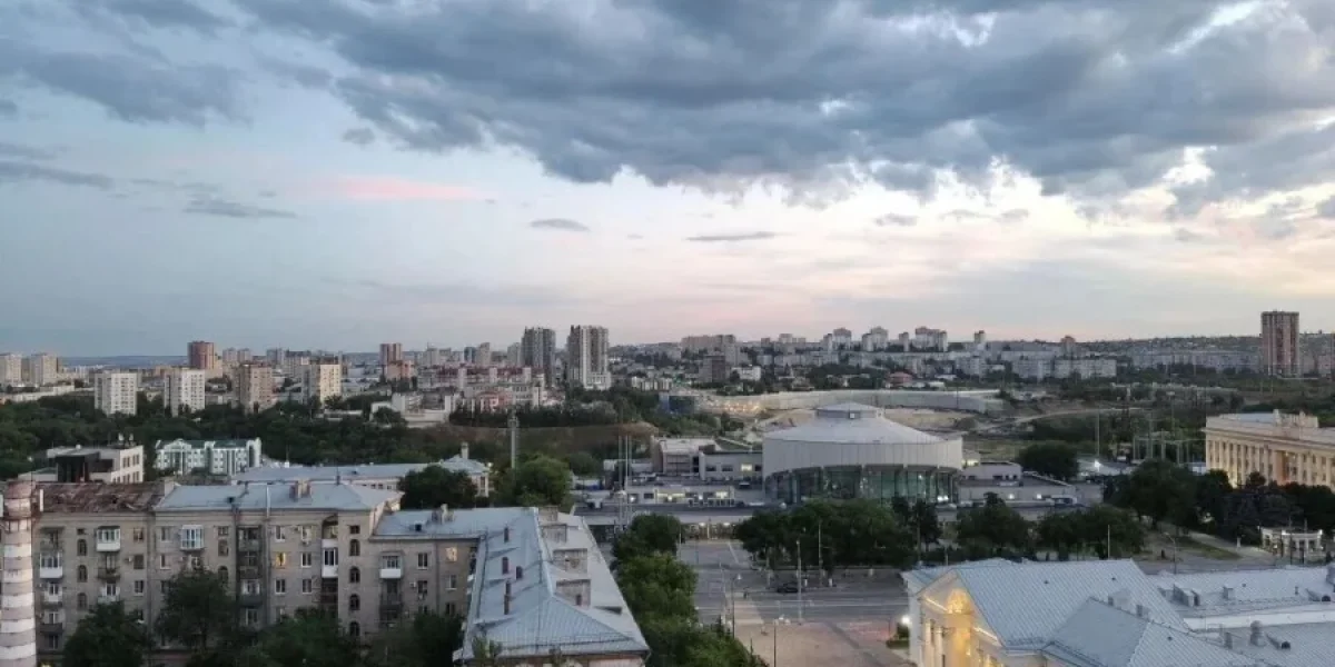 Атака БПЛА на Волгоградскую область 22 августа 2026: беспилотники ВСУ атаковали регион &mdash; последние новости