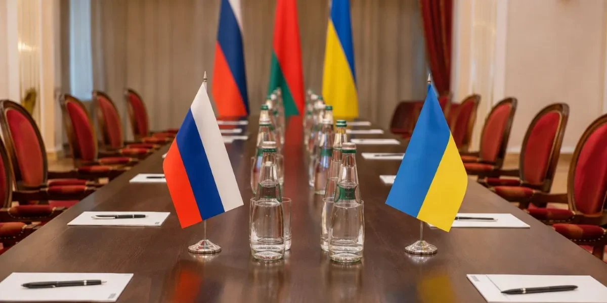Переговоры России и Украины 24 августа 2026: когда закончится СВО, последние новости и заявления политиков Переговоры России и Украины 24 августа 2026: когда закончится СВО, последние новости и заявления политиков