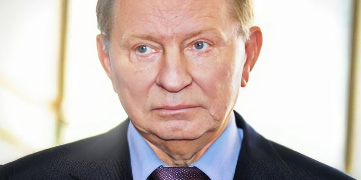 Кучма назвал себя первым лидером, приказавшим стрелять по российским солдатам Кучма назвал себя первым лидером, приказавшим стрелять по российским солдатам