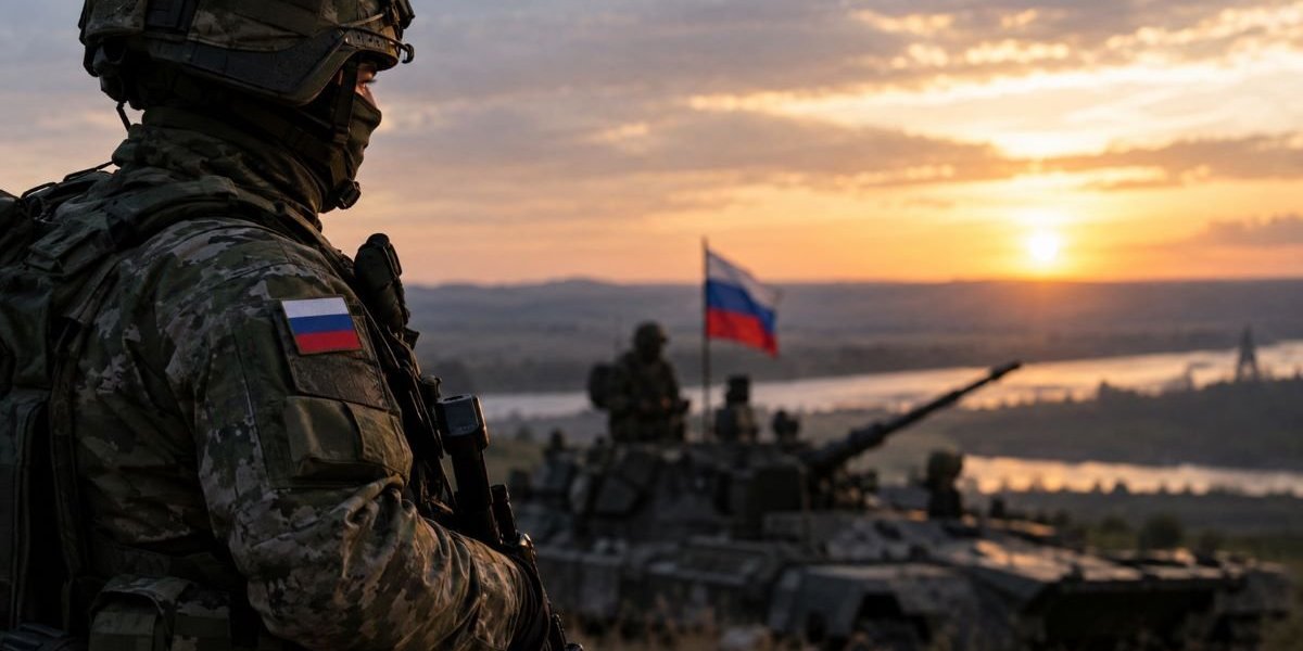 Когда закончится СВО: вероятные сроки завершения боевых действий, последние новости на 9 сентября 2026 года