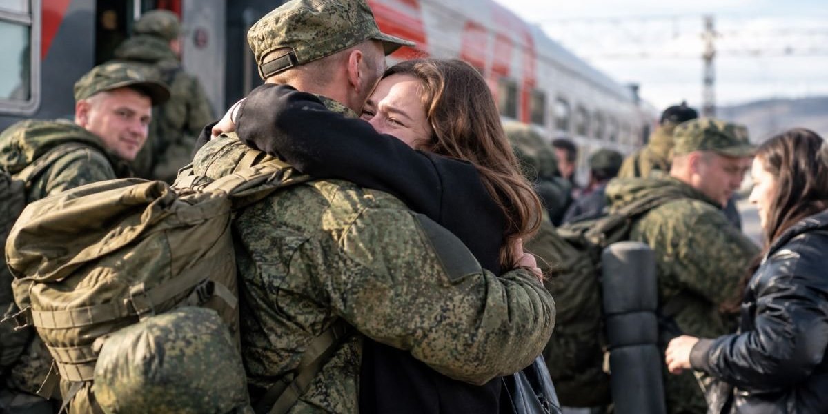 Демобилизация с СВО в 2026 году: когда мобилизованные вернутся домой &mdash; последние новости на 13 сентября