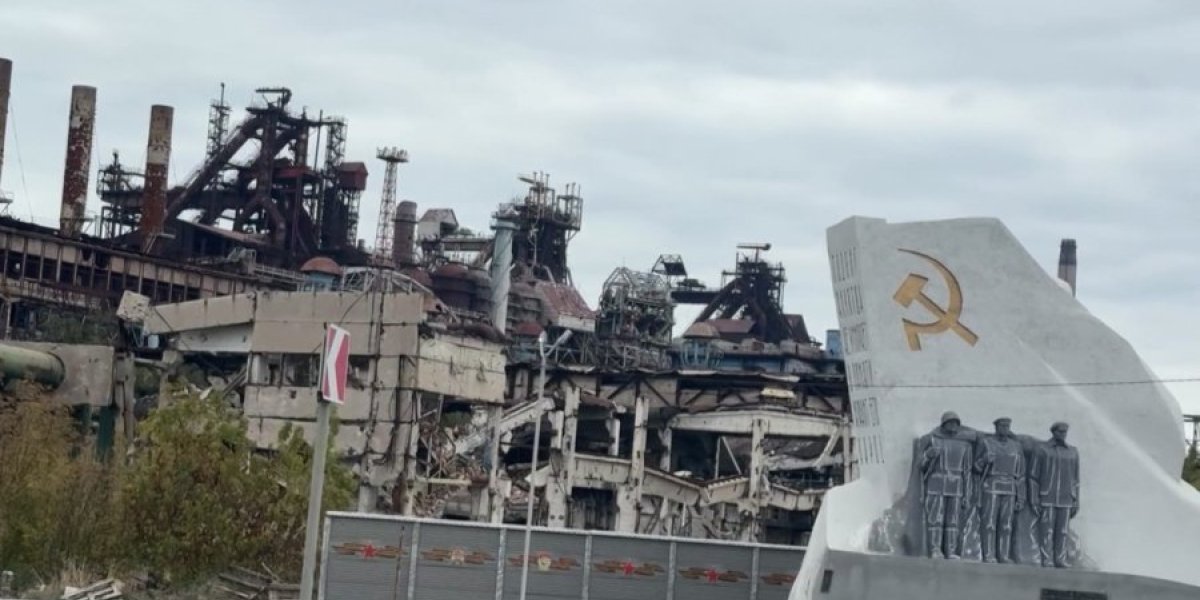 Юрий Подоляка — последняя сводка СВО на 6 сентября 2026: ожесточённые бои за Доброполье, карта боевых действий Юрий Подоляка — последняя сводка СВО на 6 сентября 2026: ожесточённые бои за Доброполье, карта боевых действий