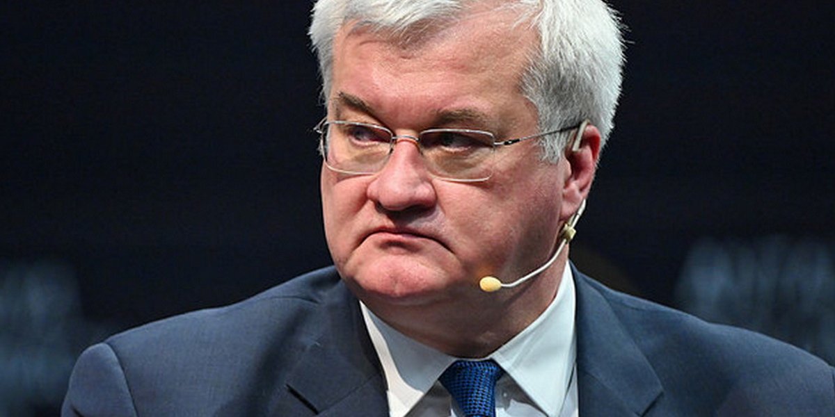 &laquo;Следите за новостями&raquo;: глава МИД Украины Сибига анонсировал новую динамику в переговорах с Россией