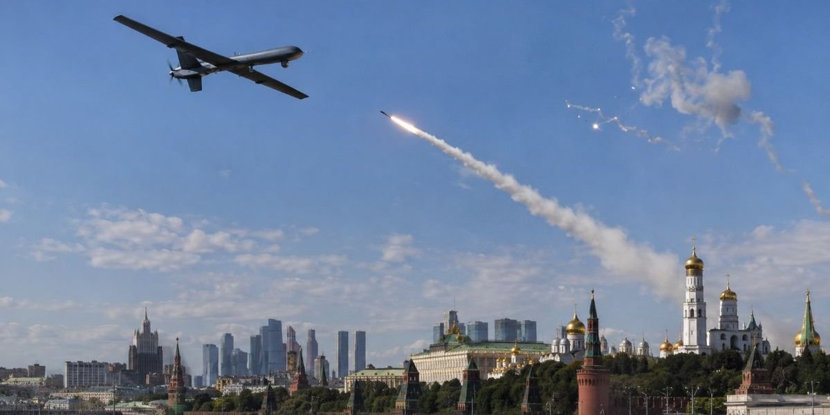 Атака БПЛА на Подмосковье 14 сентября 2026: взрывы в небе, тревога в Московской области, 399 сбитых дронов — что известно на утро Атака БПЛА на Подмосковье 14 сентября 2026: взрывы в небе, тревога в Московской области, 399 сбитых дронов — что известно на утро