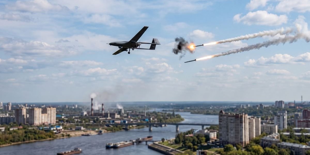 Дроны ВСУ атакуют Пермь 07.09.2026: сирены в городе, режим «Ковёр», закрыт аэропорт Большое Савино — что известно на сегодня Дроны ВСУ атакуют Пермь 07.09.2026: сирены в городе, режим «Ковёр», закрыт аэропорт Большое Савино — что известно на сегодня