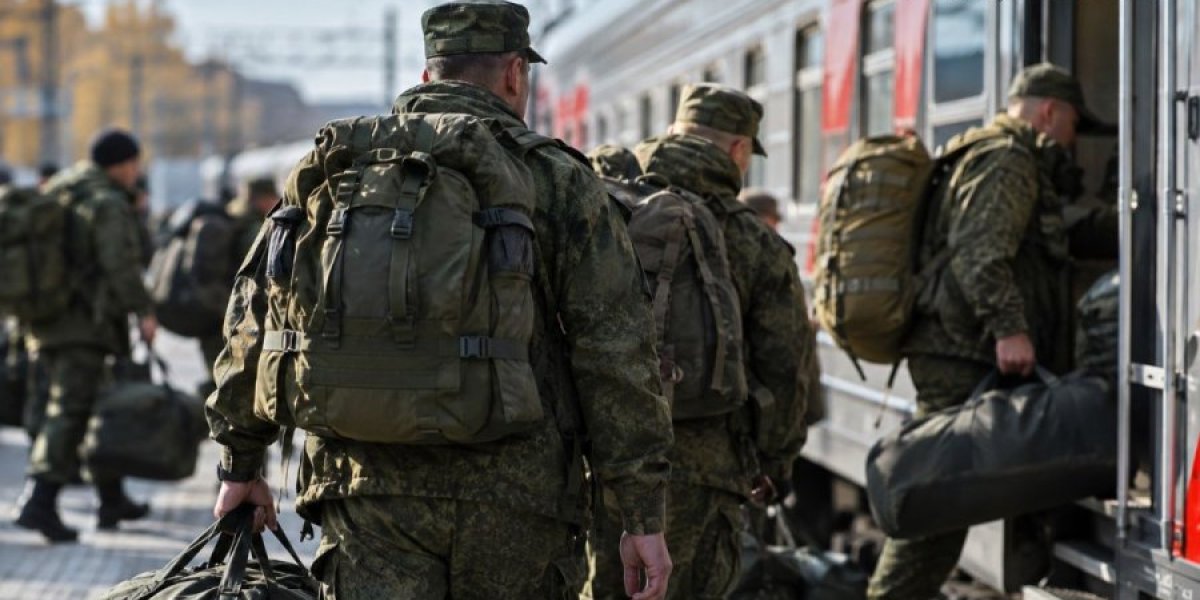 Мобилизация в России 2026: будет ли вторая волна после выборов — последние новости на 18 сентября Мобилизация в России 2026: будет ли вторая волна после выборов — последние новости на 18 сентября