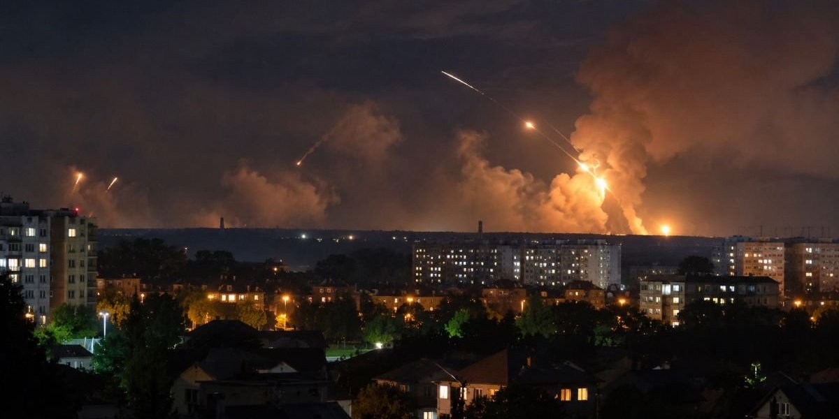 Взрывы в Подмосковье сегодня, 21 сентября 2026: новая атака БПЛА на Москву, где работала ПВО Взрывы в Подмосковье сегодня, 21 сентября 2026: новая атака БПЛА на Москву, где работала ПВО