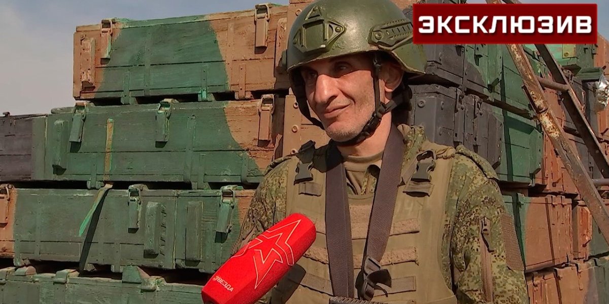 Сержант Фомин из &laquo;Солдат&raquo; уходит на СВО: актёр Юрий Сафаров подписал контракт с Минобороны