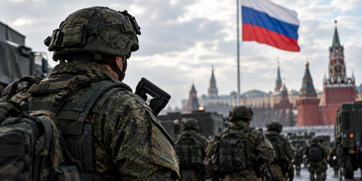 Мобилизация в России с 1 октября 2026 года: будет ли новая волна, последние новости на 24 сентября Мобилизация в России с 1 октября 2026 года: будет ли новая волна, последние новости на 24 сентября