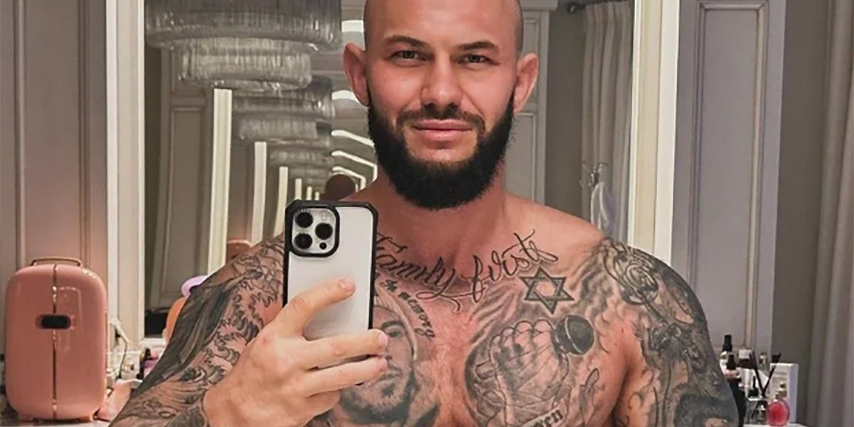 СМИ: Джиган устроил стрельбу в&nbsp;доме и&nbsp;около 10 часов удерживал персонал