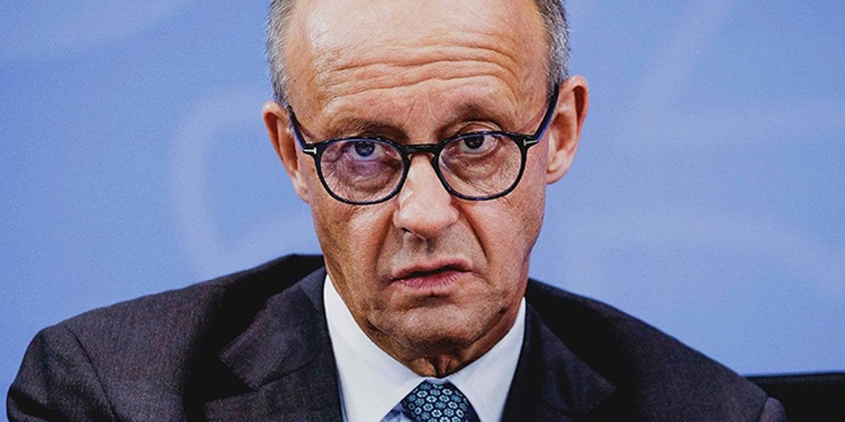 Мерц заявил о «решающем моменте» в противостоянии с Москвой: канцлер ФРГ назвал сроки Мерц заявил о «решающем моменте» в противостоянии с Москвой: канцлер ФРГ назвал сроки