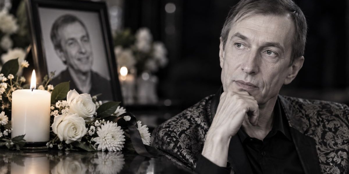 Романович: Сергей Соседов умер той смертью, которой боялся — причина смерти критика в Якутии Романович: Сергей Соседов умер той смертью, которой боялся — причина смерти критика в Якутии