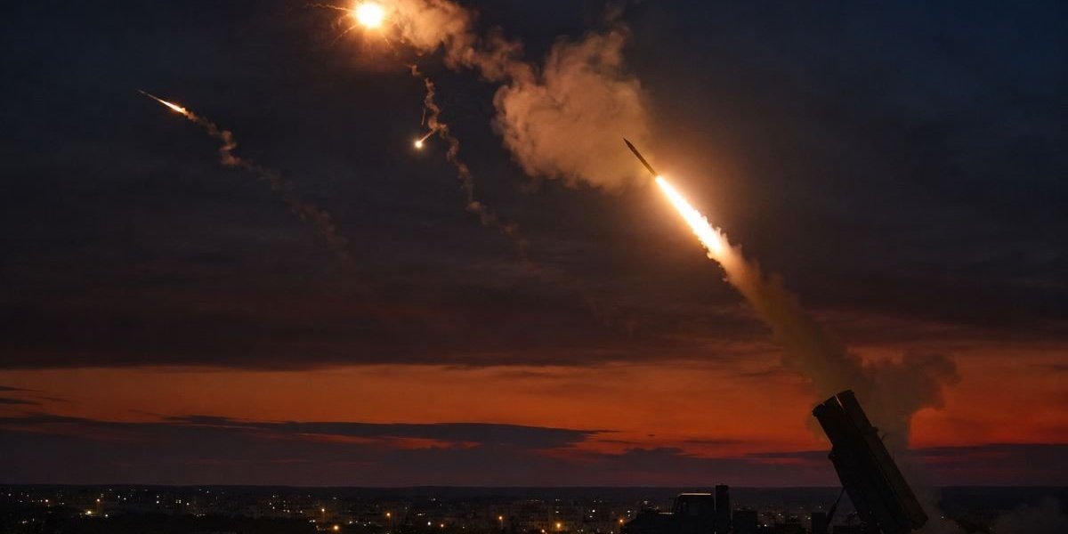 Взрывы в Ростовской области сегодня, 4 сентября 2026: ПВО сбила около 25 БПЛА, объявлялась ракетная опасность Взрывы в Ростовской области сегодня, 4 сентября 2026: ПВО сбила около 25 БПЛА, объявлялась ракетная опасность