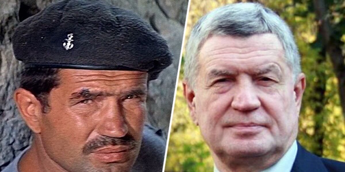 Умер Тадеуш Касьянов: на 88-м году жизни ушёл основоположник карате в СССР и боцман из «Пиратов XX века» Умер Тадеуш Касьянов: на 88-м году жизни ушёл основоположник карате в СССР и боцман из «Пиратов XX века»