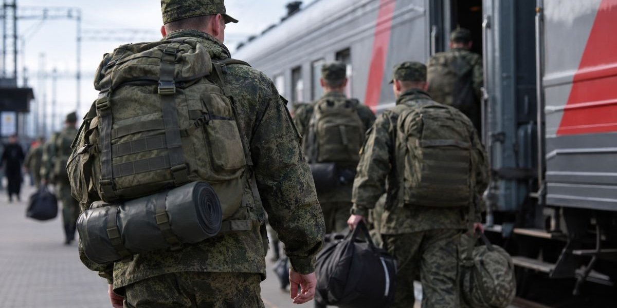 Новая мобилизация в России в 2026 году: будет ли вторая волна после выборов, последние новости на 19 сентября Новая мобилизация в России в 2026 году: будет ли вторая волна после выборов, последние новости на 19 сентября