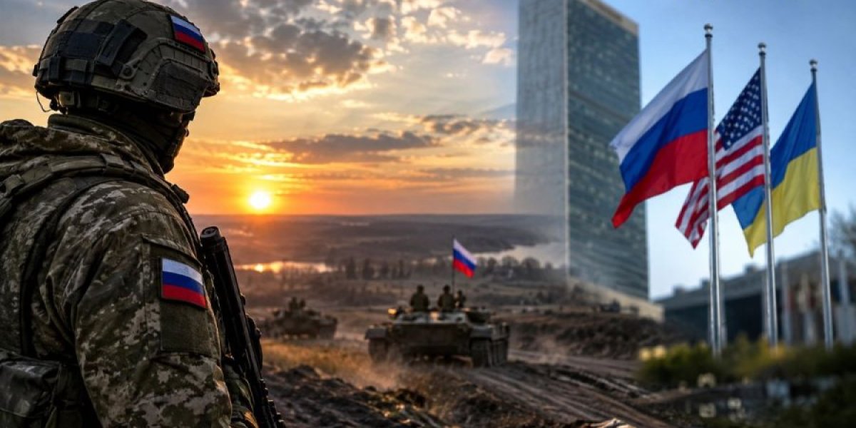 Когда закончится СВО: названы возможные сроки завершения боевых действий &mdash; последние новости на 24 сентября 2026