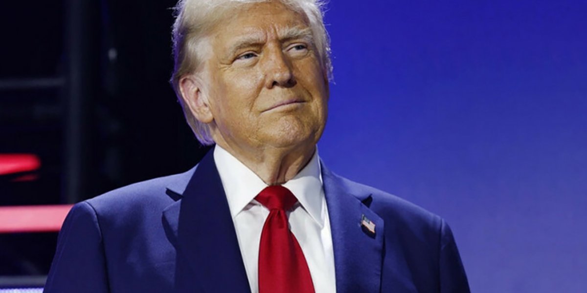 «Вау!»: Дональд Трамп поздравил АдГ с победой на выборах в Саксонии-Анхальт «Вау!»: Дональд Трамп поздравил АдГ с победой на выборах в Саксонии-Анхальт