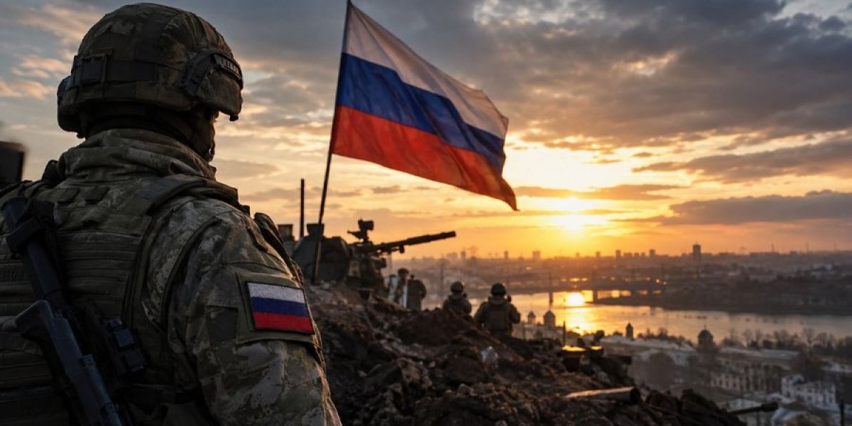 Когда закончится СВО: переговоры России, Украины и США, последние новости на 17 сентября 2026 года Когда закончится СВО: переговоры России, Украины и США, последние новости на 17 сентября 2026 года