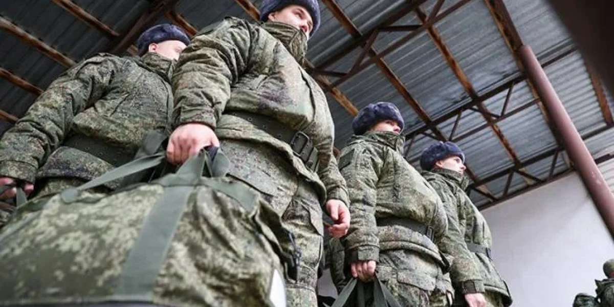 Мобилизация в России 2026: будет ли вторая волна осенью после выборов — последние новости на 1 сентября Мобилизация в России 2026: будет ли вторая волна осенью после выборов — последние новости на 1 сентября