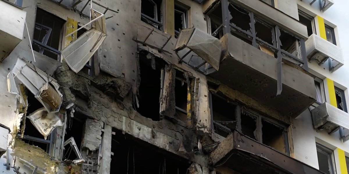 Атака БПЛА на Новороссийск сегодня: повреждены сотни квартир и частных домов &mdash; последние данные