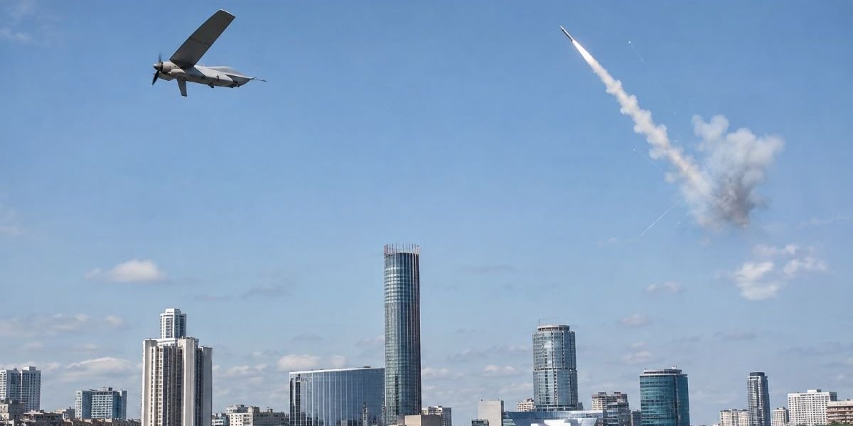 БПЛА на подлёте к Екатеринбургу 9 сентября 2026: режим беспилотной опасности в Свердловской области, Кольцово ограничил рейсы БПЛА на подлёте к Екатеринбургу 9 сентября 2026: режим беспилотной опасности в Свердловской области, Кольцово ограничил рейсы