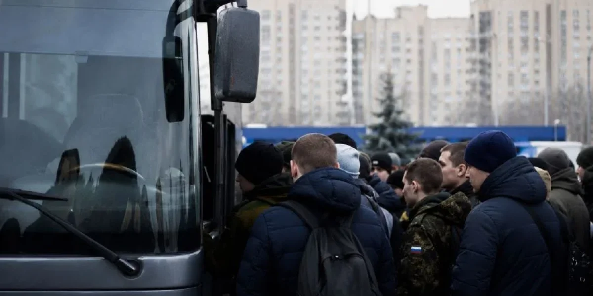 Мобилизация в России 2026: будет ли вторая волна осенью после выборов — последние новости на 1 сентября Мобилизация в России 2026: будет ли вторая волна осенью после выборов — последние новости на 1 сентября