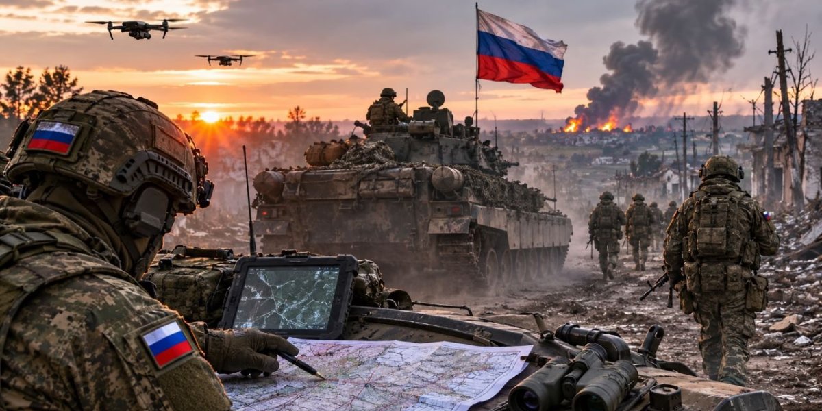 Юрий Подоляка сегодня, 3 сентября 2026: последняя сводка СВО, Доброполье и Орехов, карта боевых действий