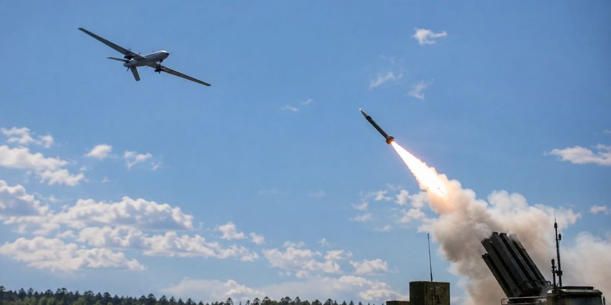 Взрывы в Подмосковье сегодня, 18 сентября 2026: атака БПЛА на Москву, где сбили дроны, последние новости Взрывы в Подмосковье сегодня, 18 сентября 2026: атака БПЛА на Москву, где сбили дроны, последние новости