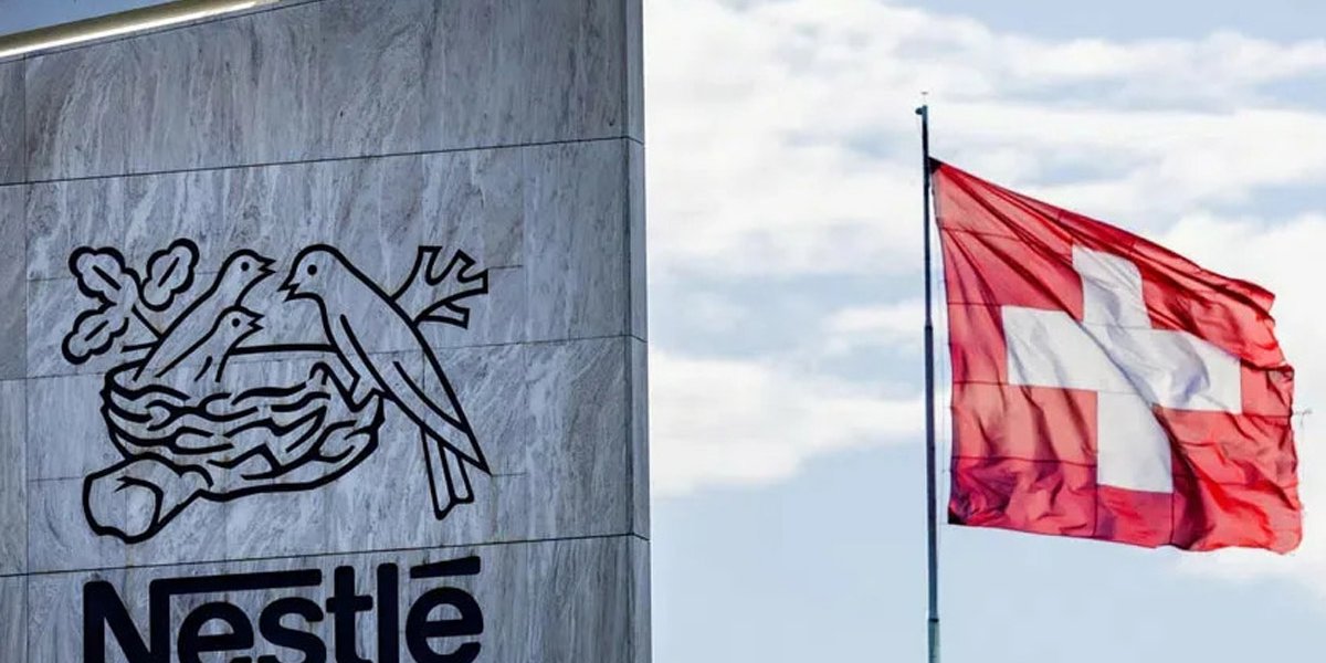Nestlé, Ашан и «Лемана ПРО» отреагировали на передачу российских активов во внешнее управление: компании сделали заявления Nestlé, Ашан и «Лемана ПРО» отреагировали на передачу российских активов во внешнее управление: компании сделали заявления