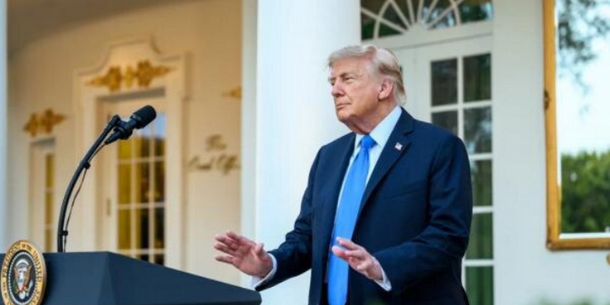 «Лидеры ненавидят друг друга»: Трамп сделал новое заявление о завершении конфликта на Украине «Лидеры ненавидят друг друга»: Трамп сделал новое заявление о завершении конфликта на Украине