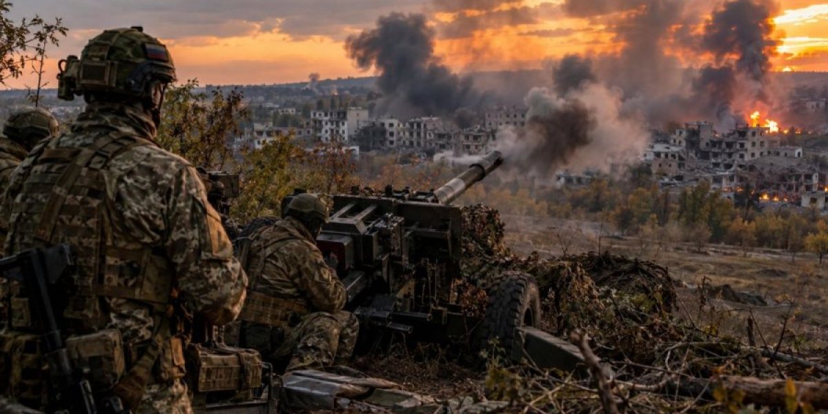 Когда закончится СВО: переговоры России и Украины, последние новости и сроки завершения на 28 сентября 2026