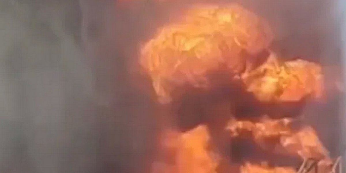 Взрыв возле Эльгинского месторождения в Якутии унес жизни нескольких человек: что произошло Взрыв возле Эльгинского месторождения в Якутии унес жизни нескольких человек: что произошло