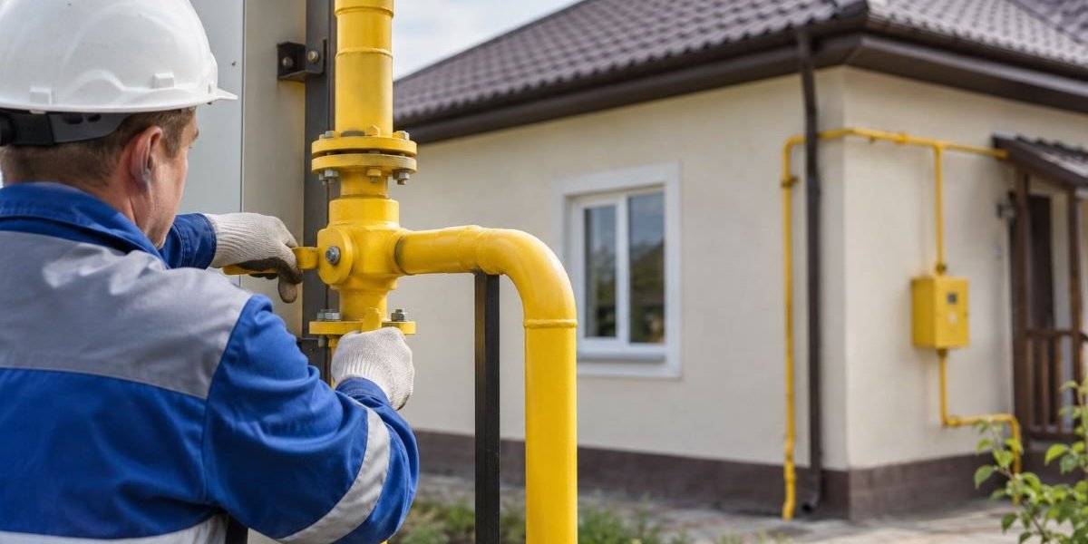 Социальная газификация в России: газ подключили уже более чем к 1,2 млн домов Социальная газификация в России: газ подключили уже более чем к 1,2 млн домов