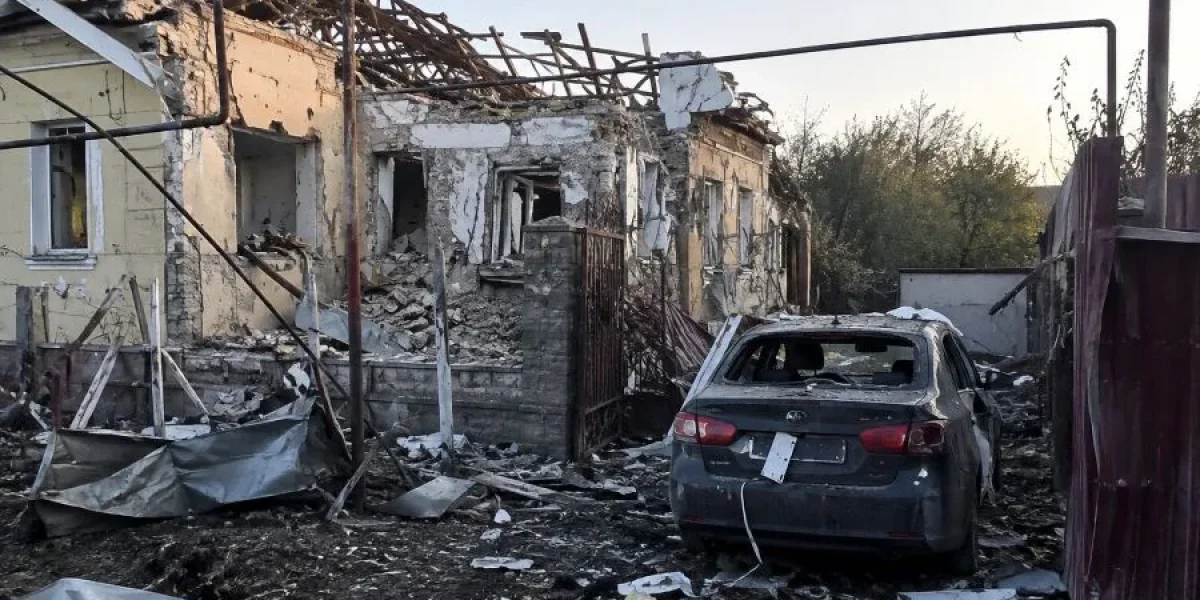 Белгородская область под ударами ВСУ сегодня: погиб мирный житель, 16 человек ранены при атаках БПЛА Белгородская область под ударами ВСУ сегодня: погиб мирный житель, 16 человек ранены при атаках БПЛА