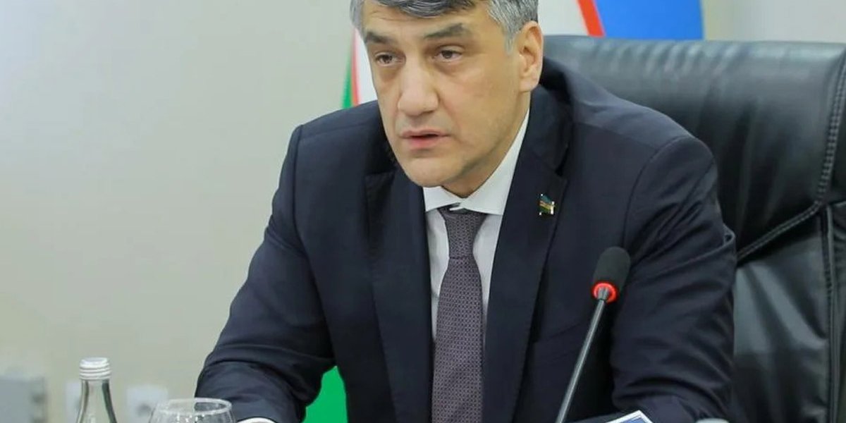«Уезжайте как можно скорее»: узбекский депутат Кадыров призывает узбеков покинуть Россию «Уезжайте как можно скорее»: узбекский депутат Кадыров призывает узбеков покинуть Россию